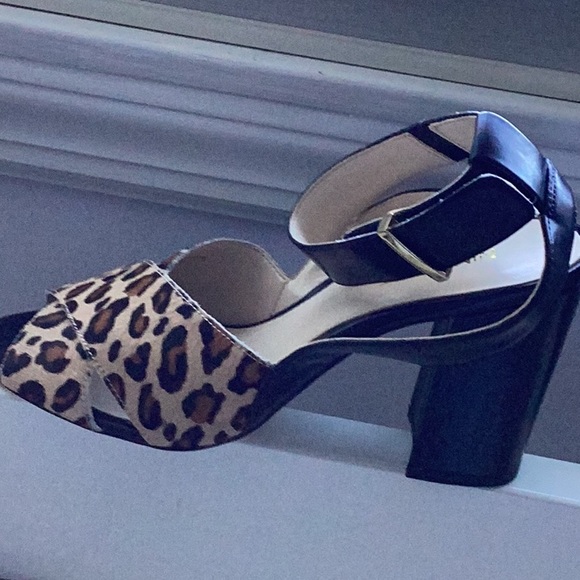 New never worn Nine West heels - Picture 4 of 12